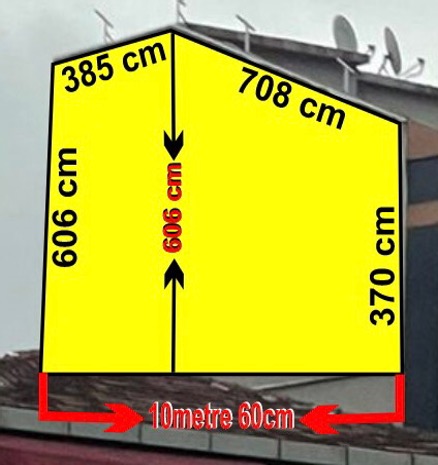 İstanbul Tuzla Duvar Reklam 1