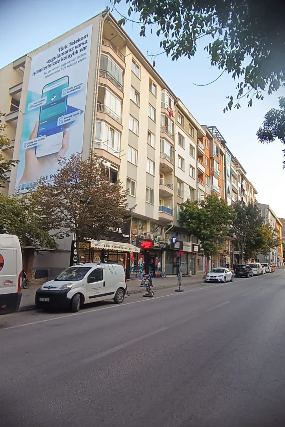 Afyonkarahisar Merkez Megaboard