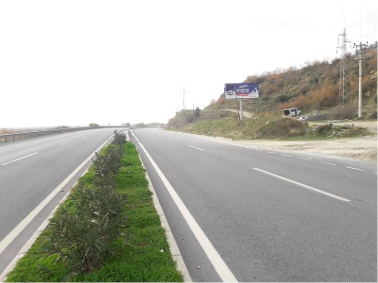 Söke İzmir Yolu