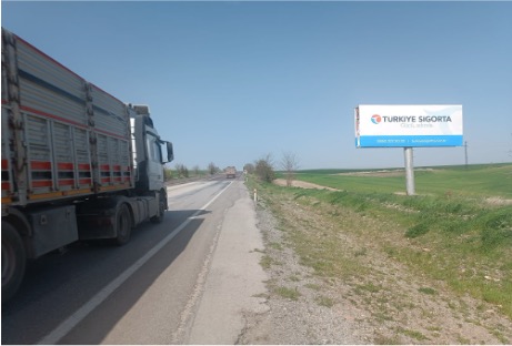Çankırı Ankara Yolu