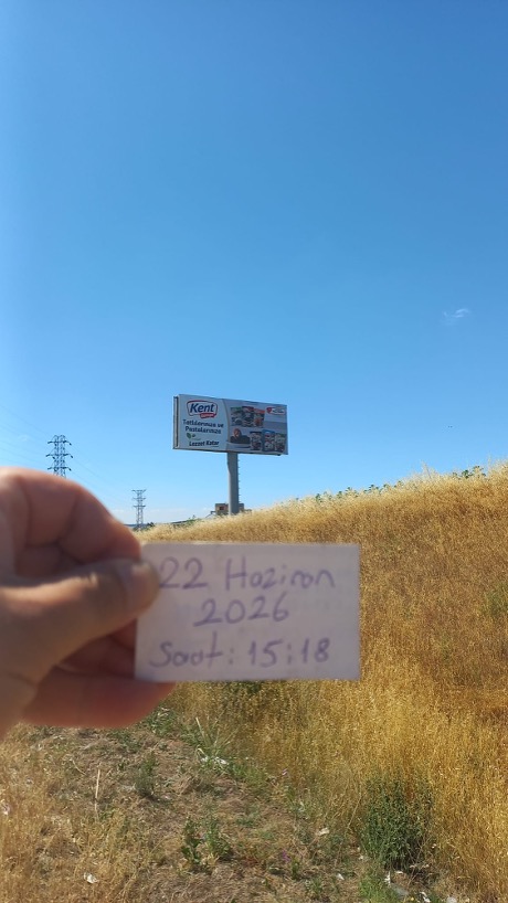 Çorlu Çerkezköy