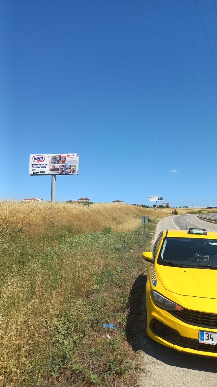 Çorlu Çerkezköy