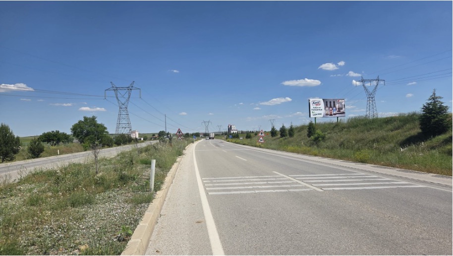 Afyon Kütahya Anıtkaya