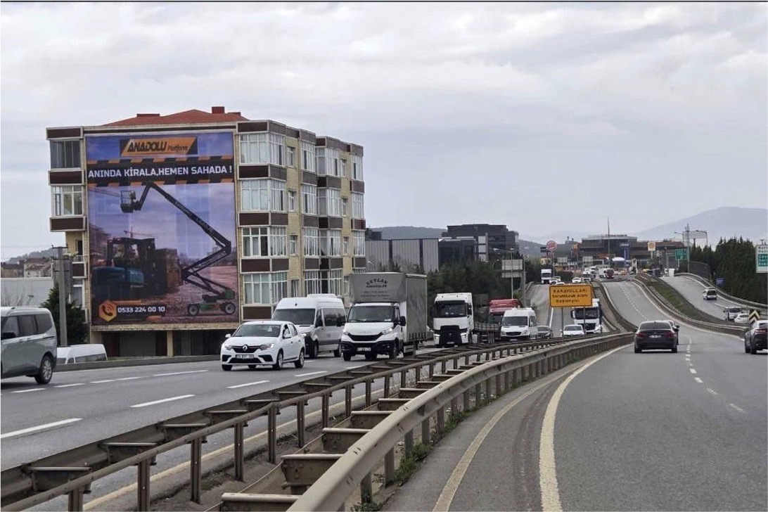 Şekerpınar /Kocaeli